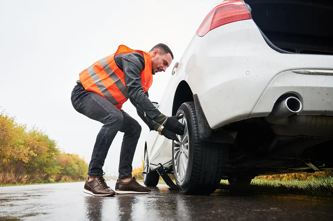 Nallıhan Yol Yardım
