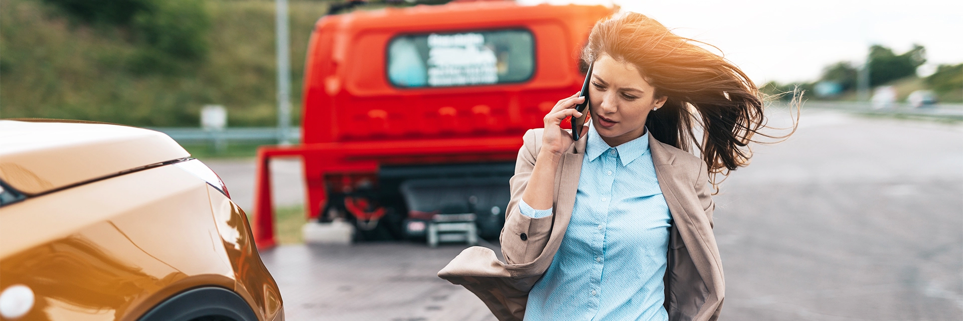 Nallıhan Yol Yardım